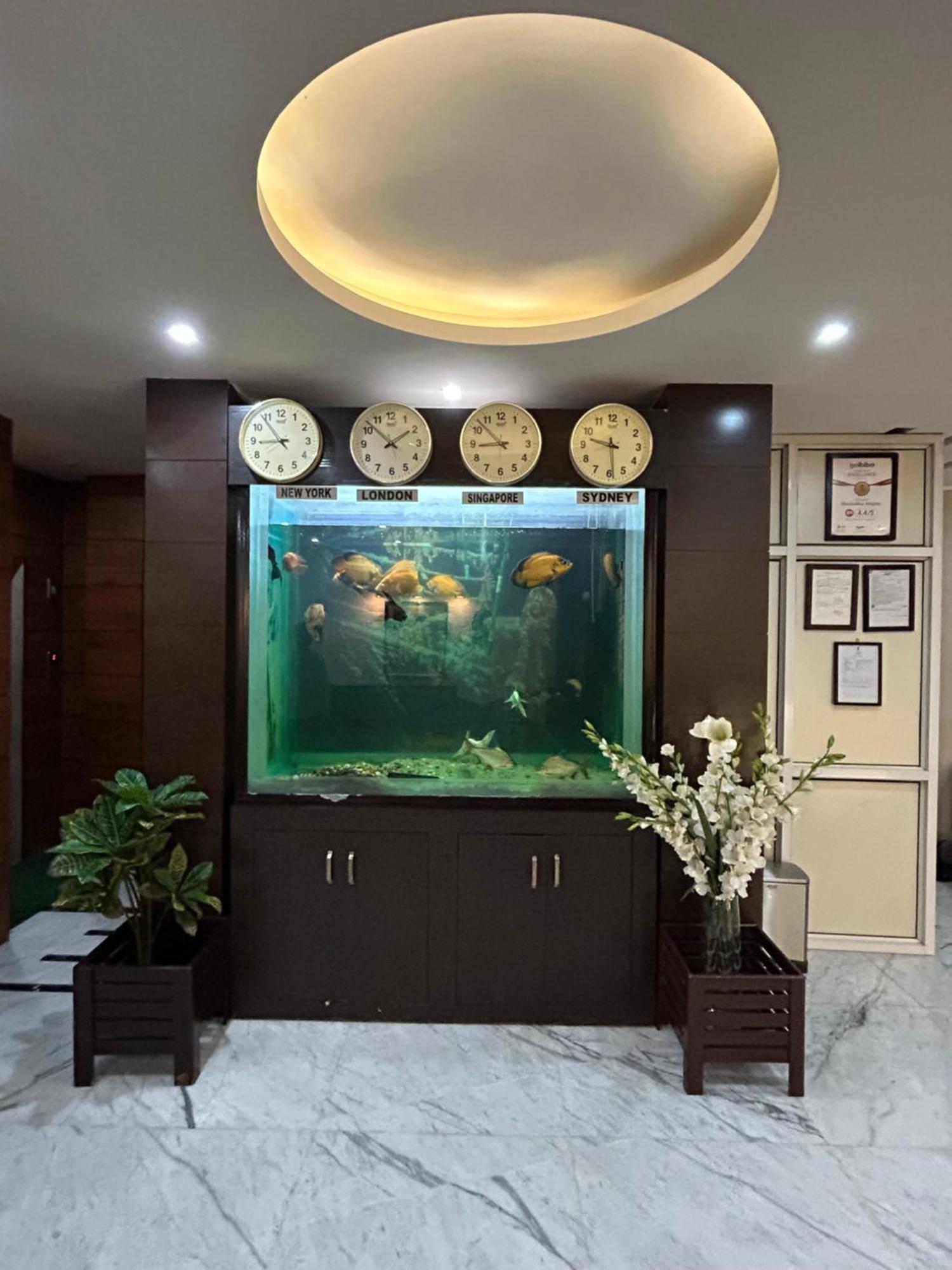 Hotel Dh Dharamshala Ngoại thất bức ảnh